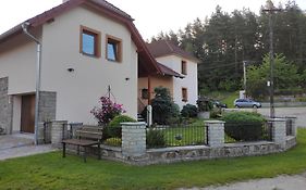 Ubytovani V Hore U Telce - Mrakotin